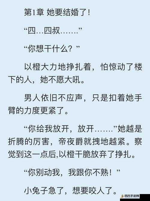 四叔日常 1V2：叔侄三人行的别样故事