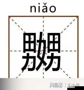 汉字进化游戏挑战，嫐字拆解20个字通关详细攻略分享